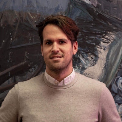 Fernando Morales Checa