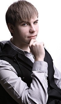 Антон Качанов