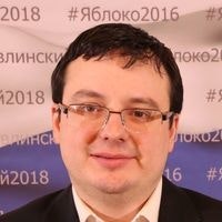 Виталий Резников