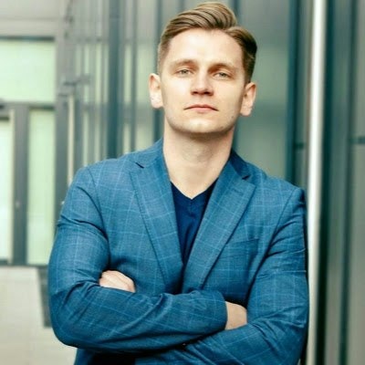 Vladyslav Vorobkanych