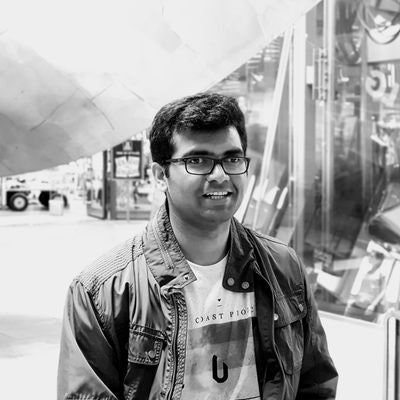 Nilanchala Panigrahy