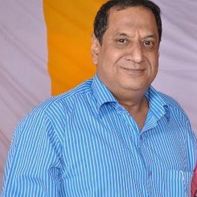 Gajendra Dublish