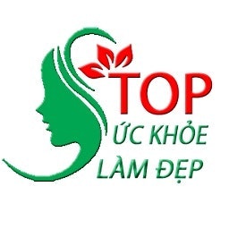 Top Sức Khỏe Làm Đẹp