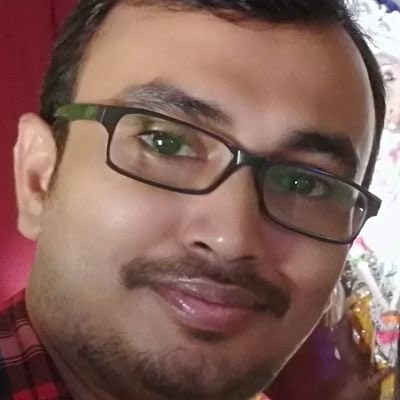 Kunal Chowdhury | #WIMVP 🇮🇳