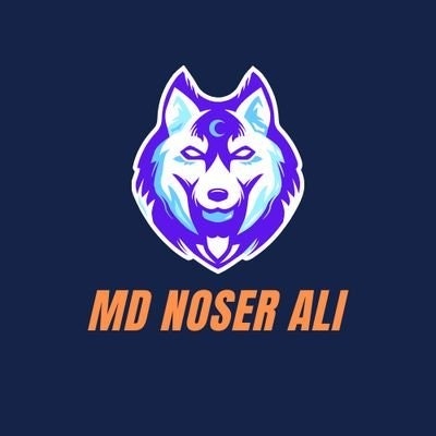 Md Noser Ali