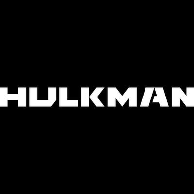 HULKMAN Official
