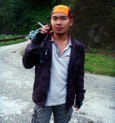 Nguyen Huu Binh Minh