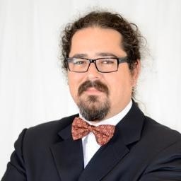 José Charango Munizaga-Rosas