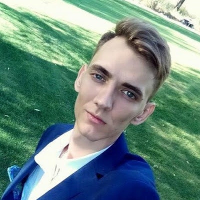 Александр Косенко