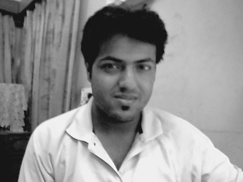 Vinod Kumar Khera