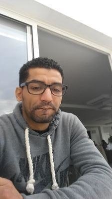 يوسف المغربي 