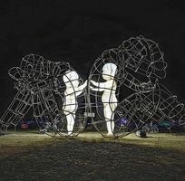 Зинаида Волошина