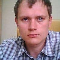 Алексей Бирюков