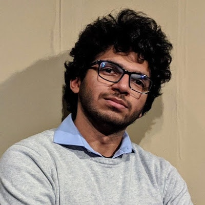Waqar Bin Kalim