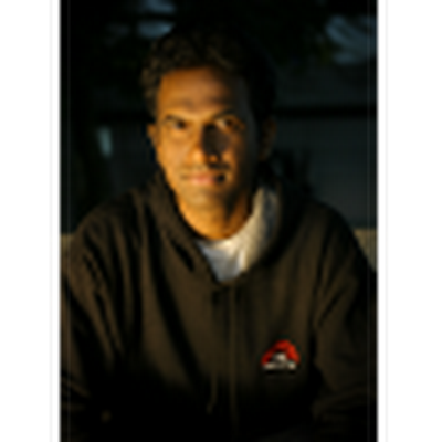 Pradeep Kumar