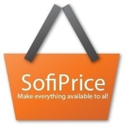 Sofiprice com