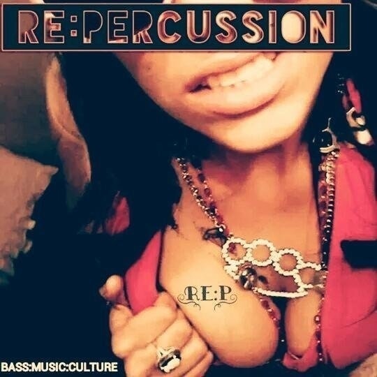 RE:PERCUSSION