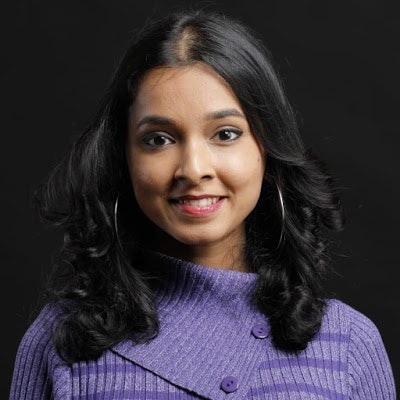 shwetha rao
