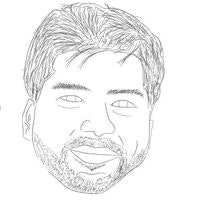 Soumya Ranjan Harichandan