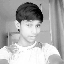 Aatish Kamble