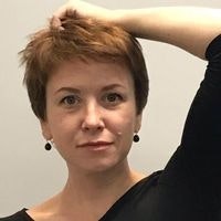 Марина Бусова