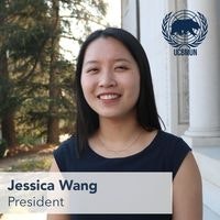 Jessica Wang