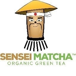 Sensei Matcha
