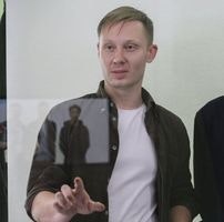 Евгений Петров