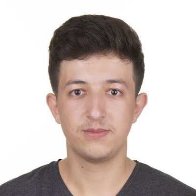 Atamyrat Abdyrahmanov