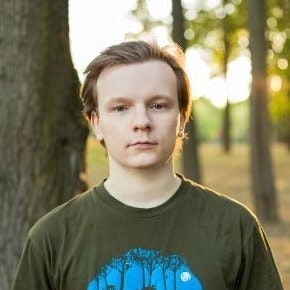 Uladzimir Sukharukau