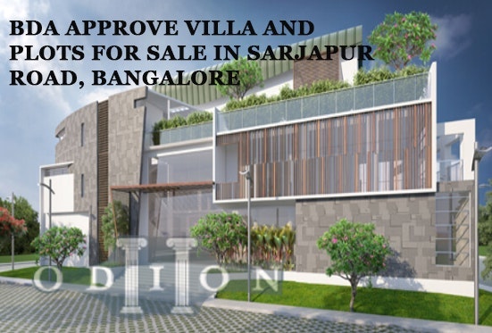 Odion Builders