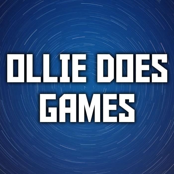 OllieDoesTweets