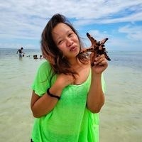 Joyce Molejon Tungal