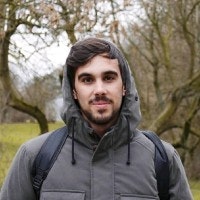 Juan Gonzalez Infantes