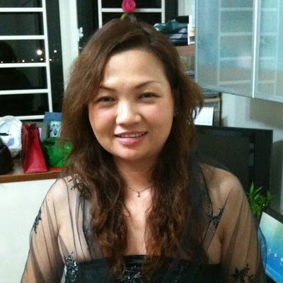 Candy Lai