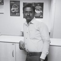 Mohammed Nazeer Ahmed