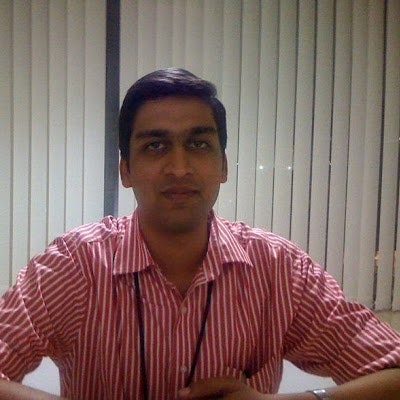 Mayank Bansal