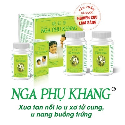 Nga Phụ Khang