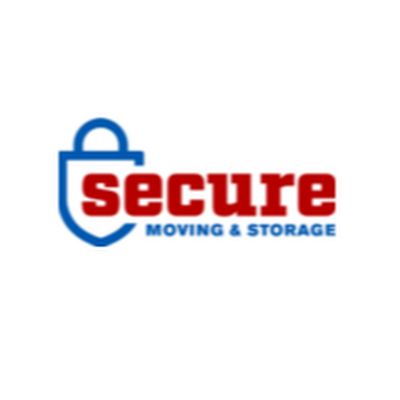 Secure Moving and Storage