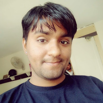 Praveen Patel