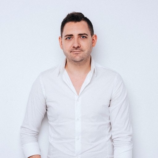 David Bailey-Lauring