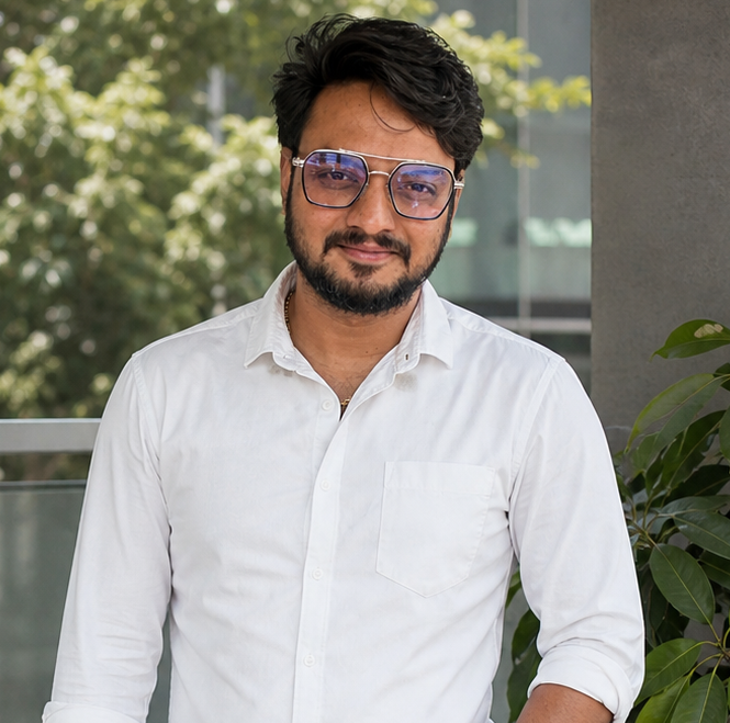 Bhushan Gaikwad