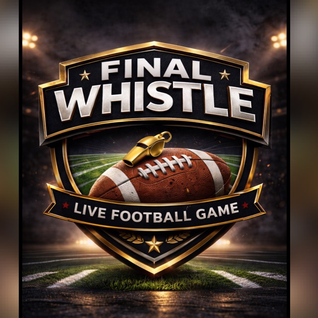 Final Whistle