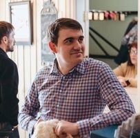 Денис Шевченко