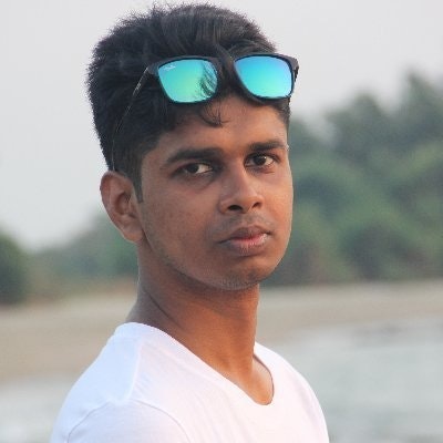 Rayhan Shahariar