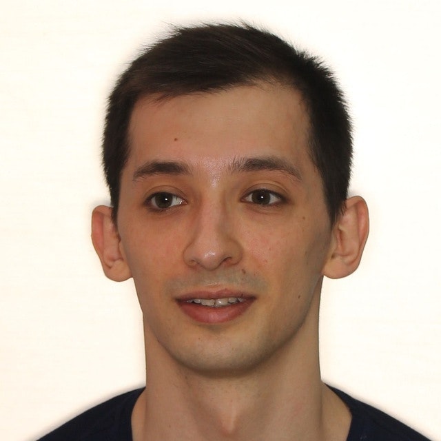 Victor Zakharenko