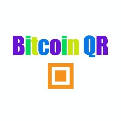 Bitcoin QR Code Maker Tool