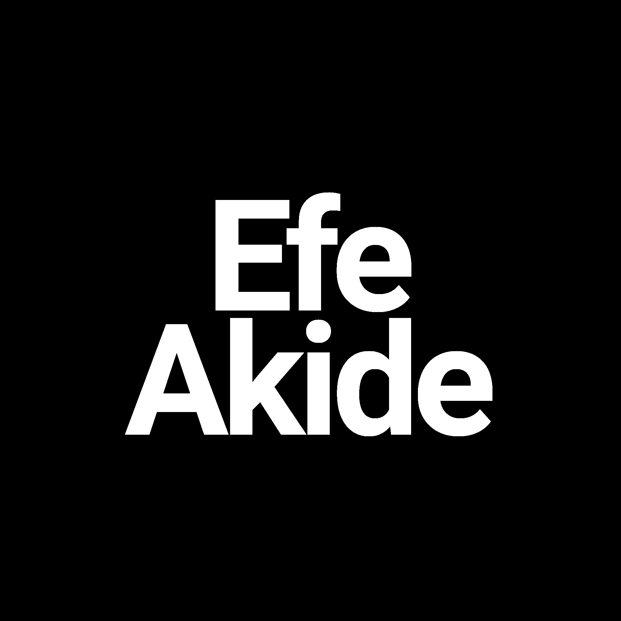 Efe Akide