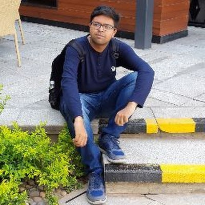 Harshil Sagar