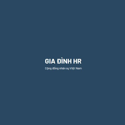 Gia Đình Hr